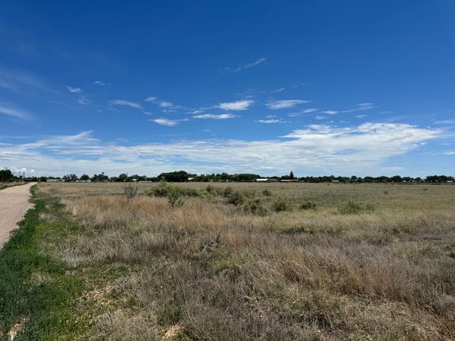 Highway 55, Estancia, NM 87016