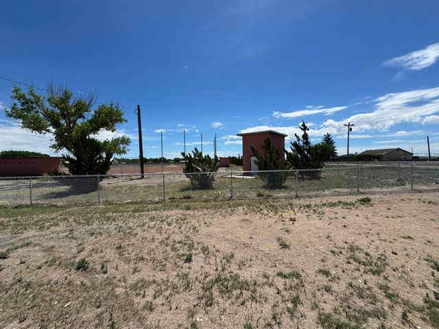 Highway 55, Estancia, NM 87016