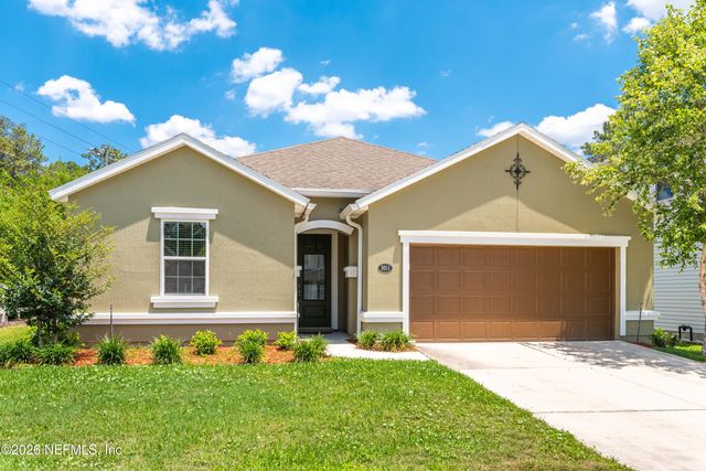 3011 ANGORA BAY Drive, Middleburg, FL 32068