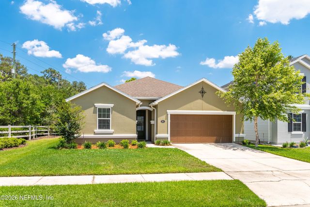 3011 ANGORA BAY Drive, Middleburg, FL 32068