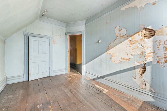 3003 E Grand Boulevard, Detroit, MI 48202