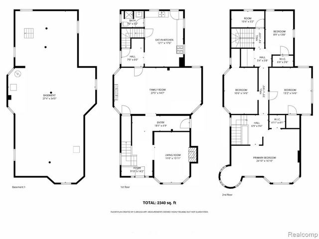 3003 E Grand Boulevard, Detroit, MI 48202