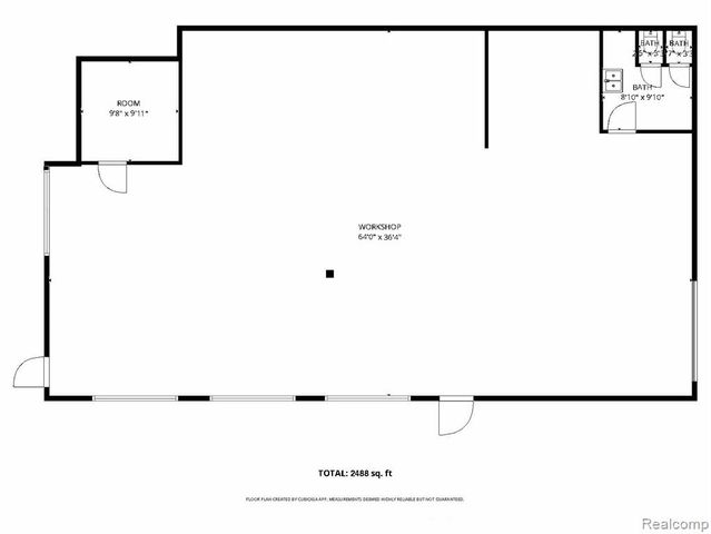 3003 E Grand Boulevard, Detroit, MI 48202