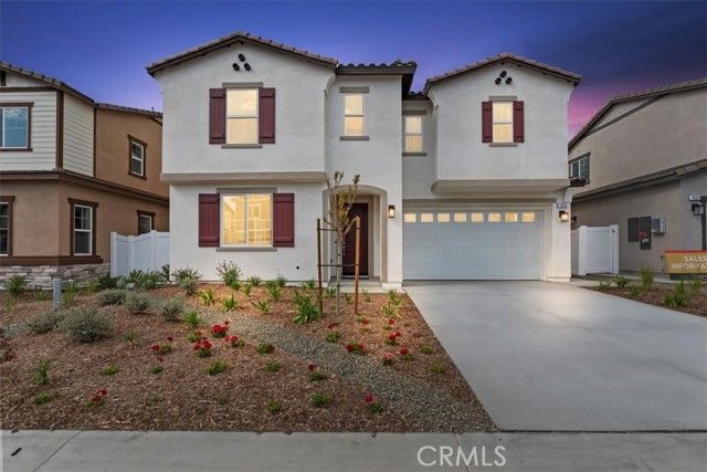 1981 Connor Lane, San Jacinto, CA 92582