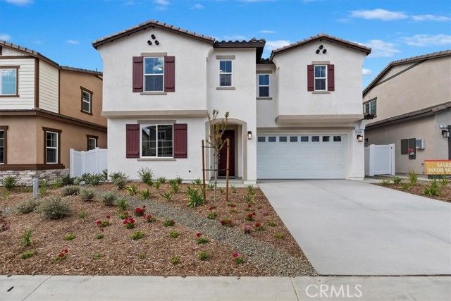 1981 Connor Lane, San Jacinto, CA 92582