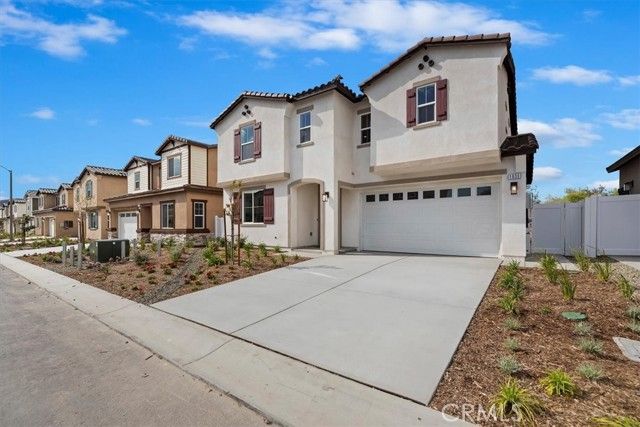 1981 Connor Lane, San Jacinto, CA 92582