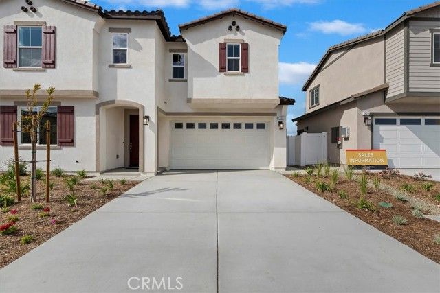 1981 Connor Lane, San Jacinto, CA 92582