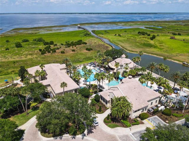 3860 ROSE MALLOW DRIVE, Kissimmee, FL 34746