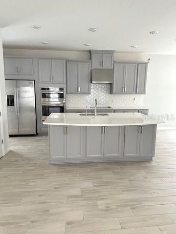 3860 ROSE MALLOW DRIVE, Kissimmee, FL 34746