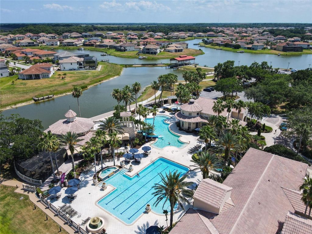 Image 17 of property listing at 3860 ROSE MALLOW DRIVE, Kissimmee, FL 34746