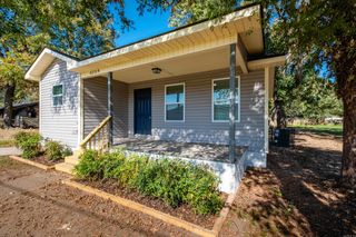 4509 Haywood Street, North Little Rock, AR 72117
