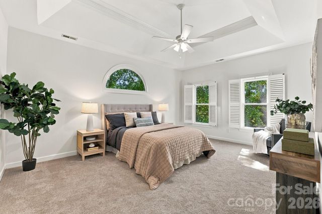 410 Whitefriars Lane, Matthews, NC 28105
