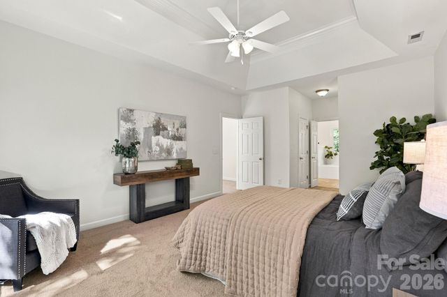 410 Whitefriars Lane, Matthews, NC 28105