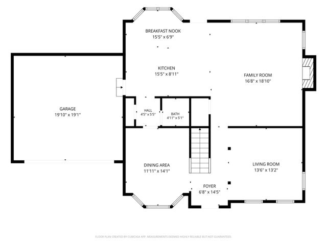 410 Whitefriars Lane, Matthews, NC 28105