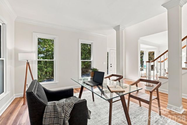 410 Whitefriars Lane, Matthews, NC 28105