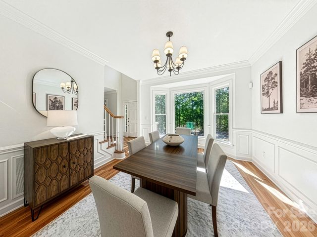410 Whitefriars Lane, Matthews, NC 28105