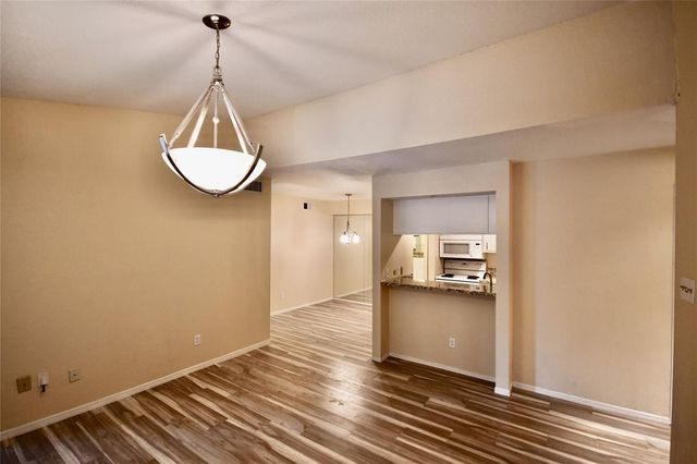 1818 Augusta Drive 4, Houston, TX 77057