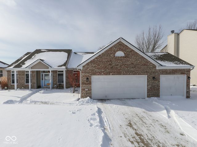 12774 Raiders Boulevard, Fishers, IN 46037
