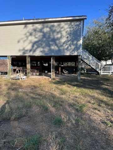 9651 County Road 505, Mathis, TX 78368