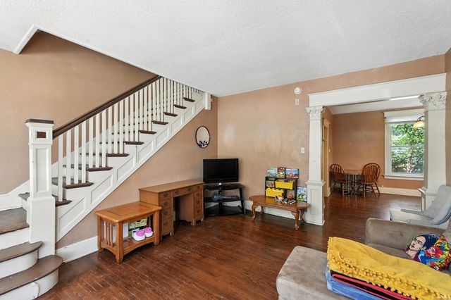 1814 College Street, Fort Wayne, IN 46802