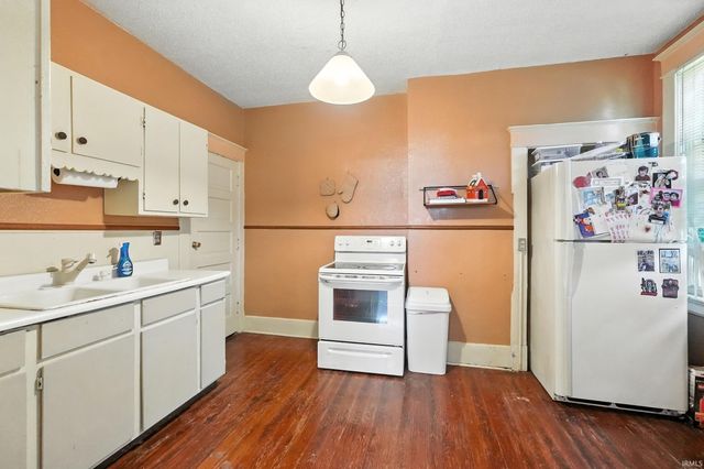 1814 College Street, Fort Wayne, IN 46802