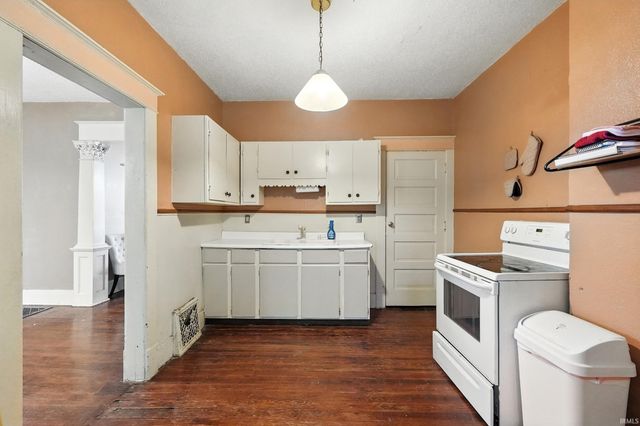 1814 College Street, Fort Wayne, IN 46802