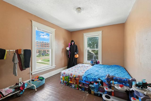 1814 College Street, Fort Wayne, IN 46802