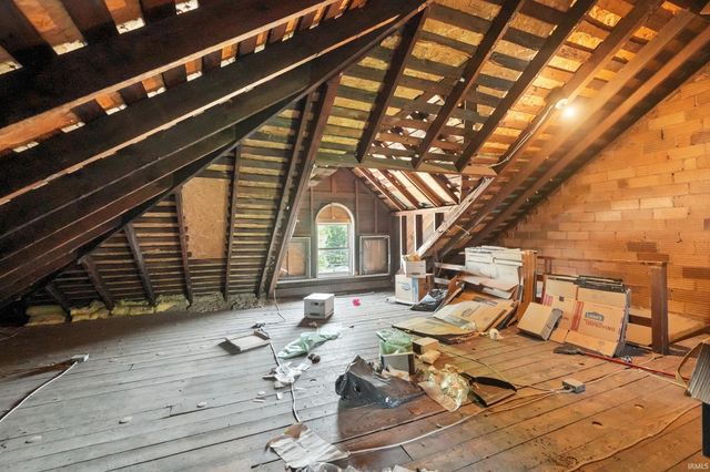 1814 College Street, Fort Wayne, IN 46802