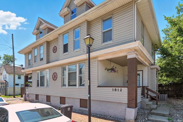 1814 College Street, Fort Wayne, IN 46802