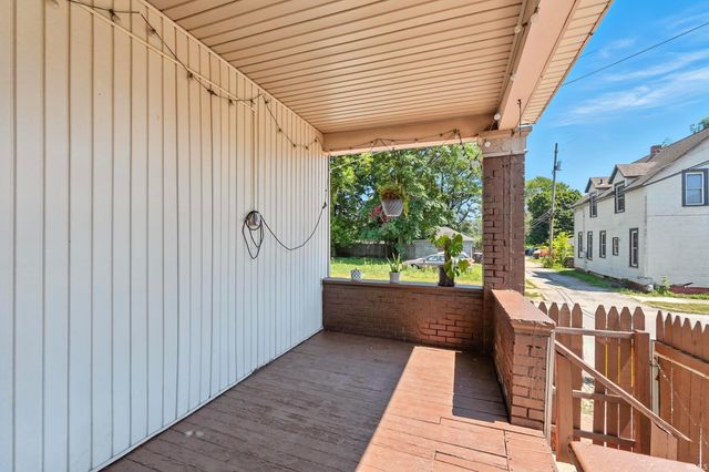 1814 College Street, Fort Wayne, IN 46802