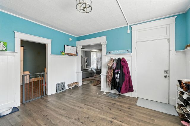 1814 College Street, Fort Wayne, IN 46802