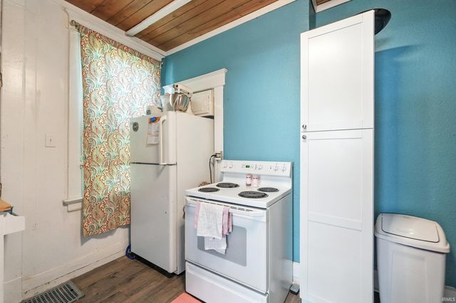 1814 College Street, Fort Wayne, IN 46802