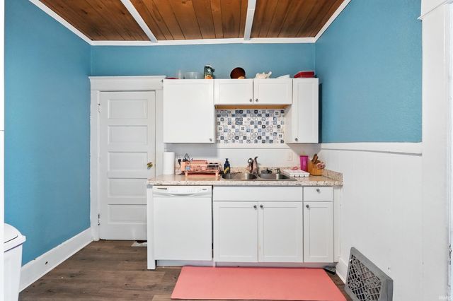 1814 College Street, Fort Wayne, IN 46802