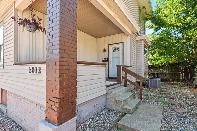 1814 College Street, Fort Wayne, IN 46802