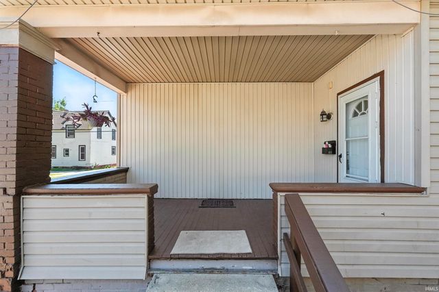 1814 College Street, Fort Wayne, IN 46802