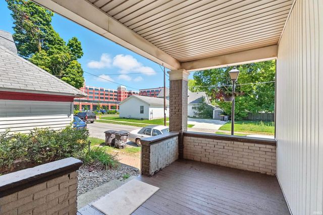 1814 College Street, Fort Wayne, IN 46802