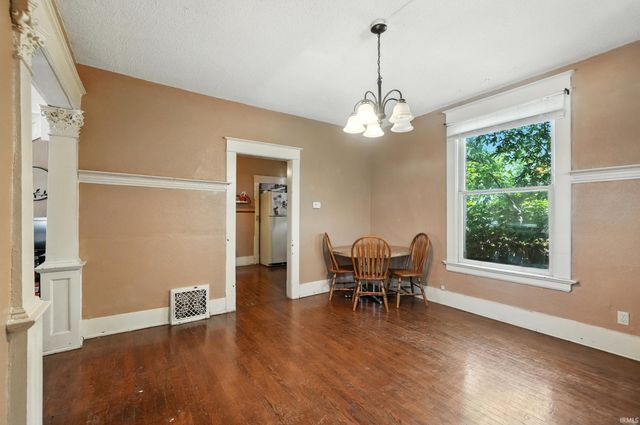 1814 College Street, Fort Wayne, IN 46802