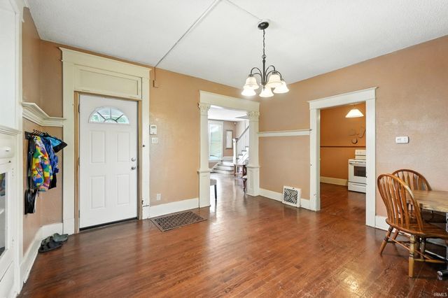 1814 College Street, Fort Wayne, IN 46802