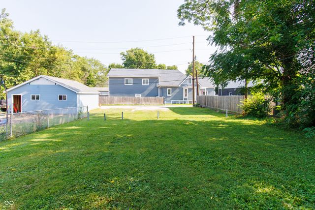 1546 E 10th Street, Indianapolis, IN 46201