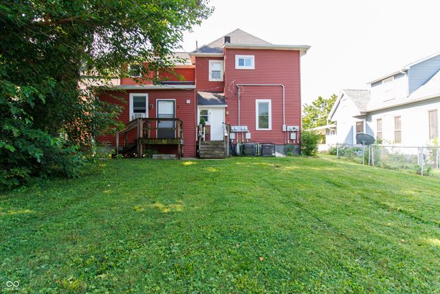 1546 E 10th Street, Indianapolis, IN 46201