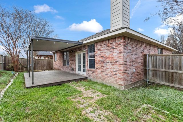 392 Elk Trail, Melissa, TX 75454