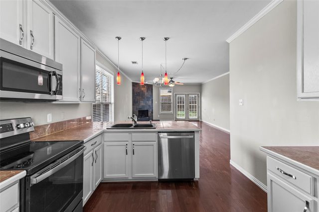 392 Elk Trail, Melissa, TX 75454