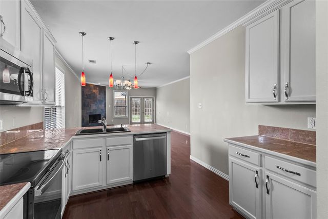 392 Elk Trail, Melissa, TX 75454