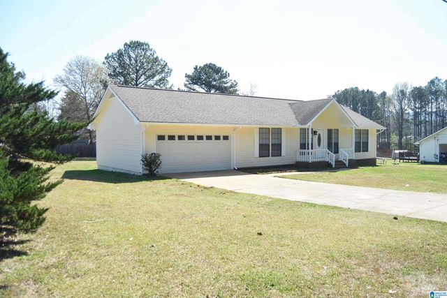 3800 MARY DRIVE, Oxford, AL 36203