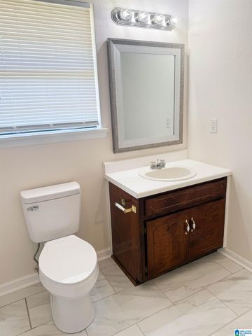 3800 MARY DRIVE, Oxford, AL 36203