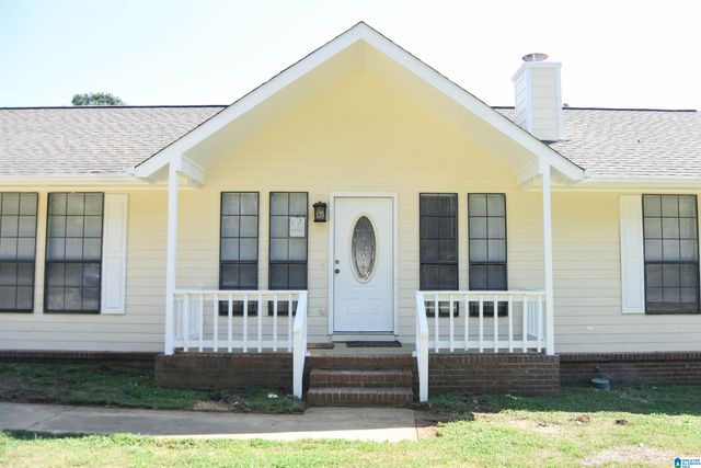 3800 MARY DRIVE, Oxford, AL 36203