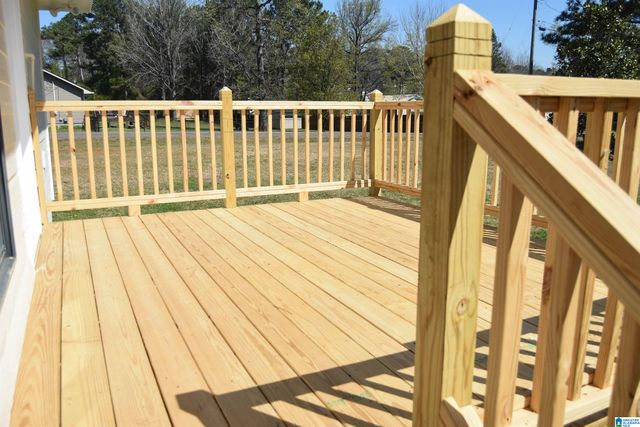 3800 MARY DRIVE, Oxford, AL 36203