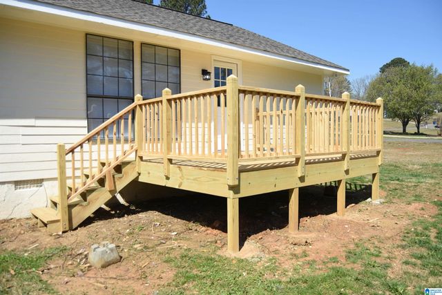 3800 MARY DRIVE, Oxford, AL 36203