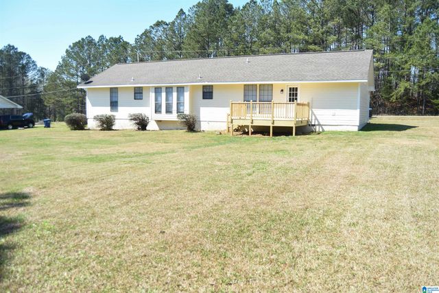 3800 MARY DRIVE, Oxford, AL 36203