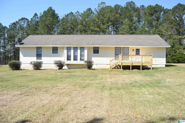 3800 MARY DRIVE, Oxford, AL 36203